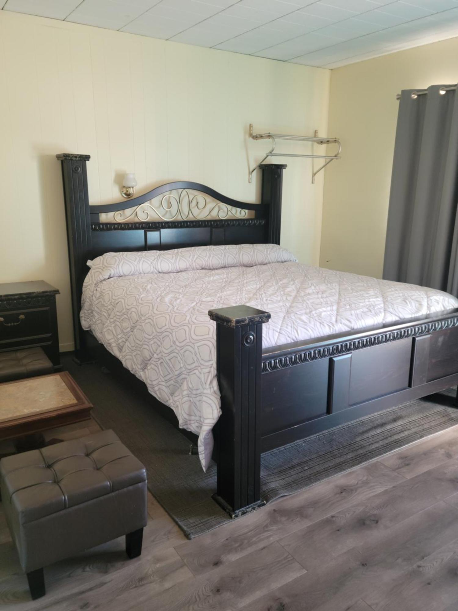 Olympia Motel 2*